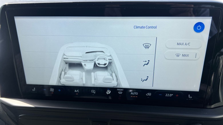 Ford Transit Custom 300 L1 Diesel Fwd 2.0 EcoBlue 136ps H1 Van Limited